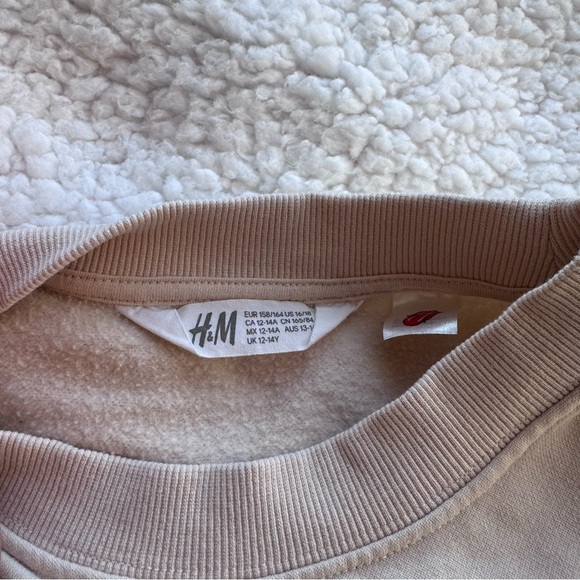 the Rolling Stones Kids Graphic Tee - Cream - Picture 3 of 3